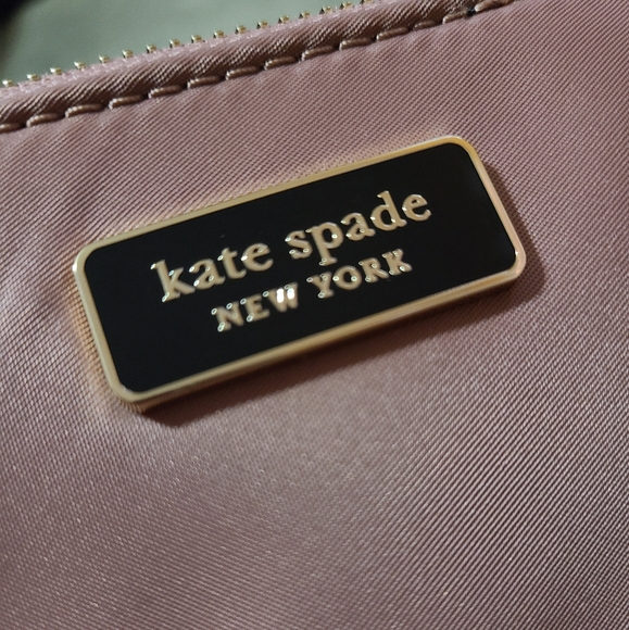 SOLD-NWT KATE SPADE Satchel Shoulder Purse - Picture 2 of 5